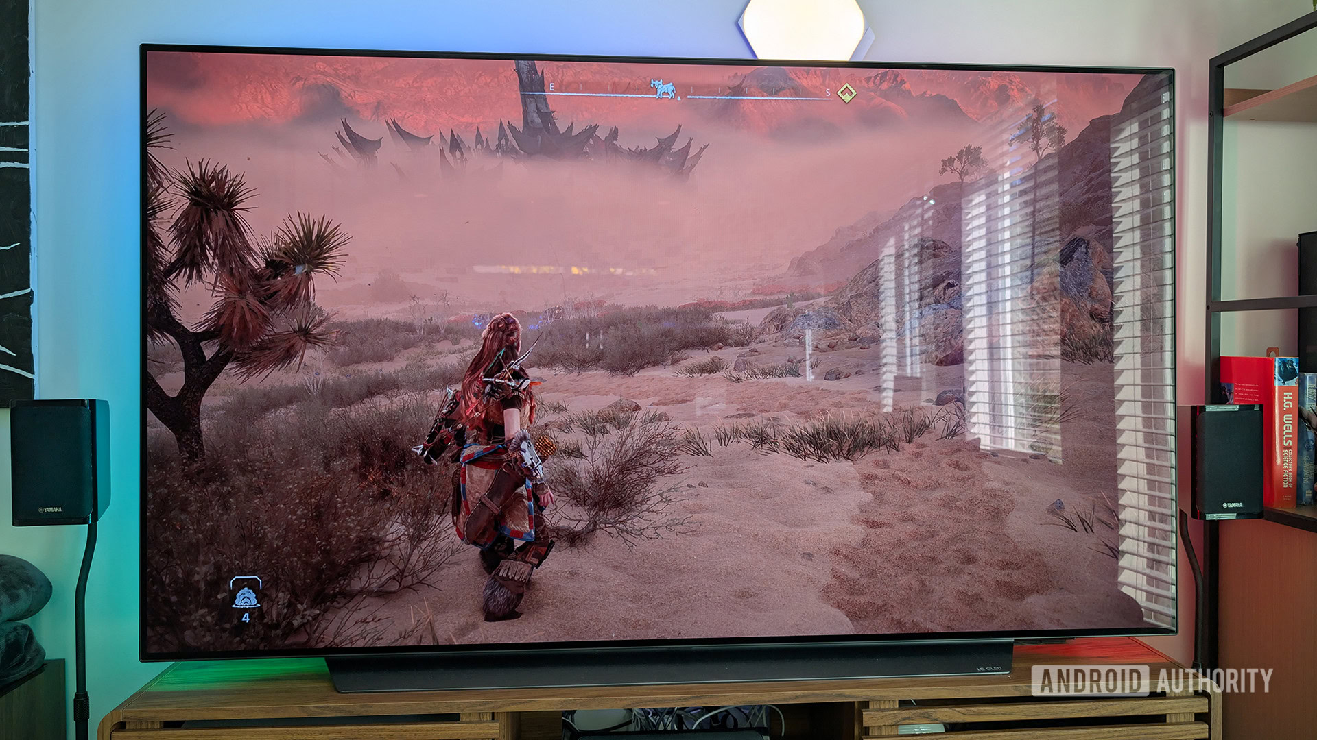 Moonlight Game Streaming on Google TV Streamer