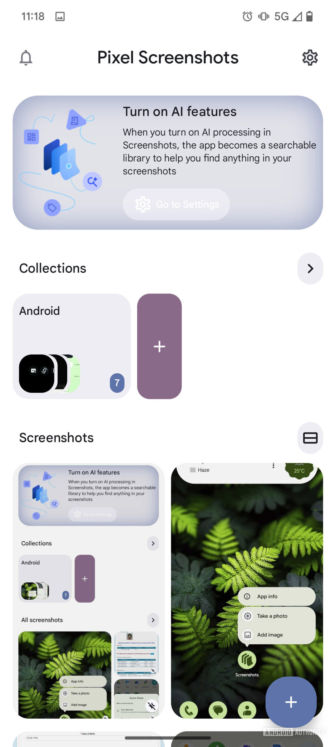 Google could soon address several key issues in Pixel Screenshots app (APK teardown)