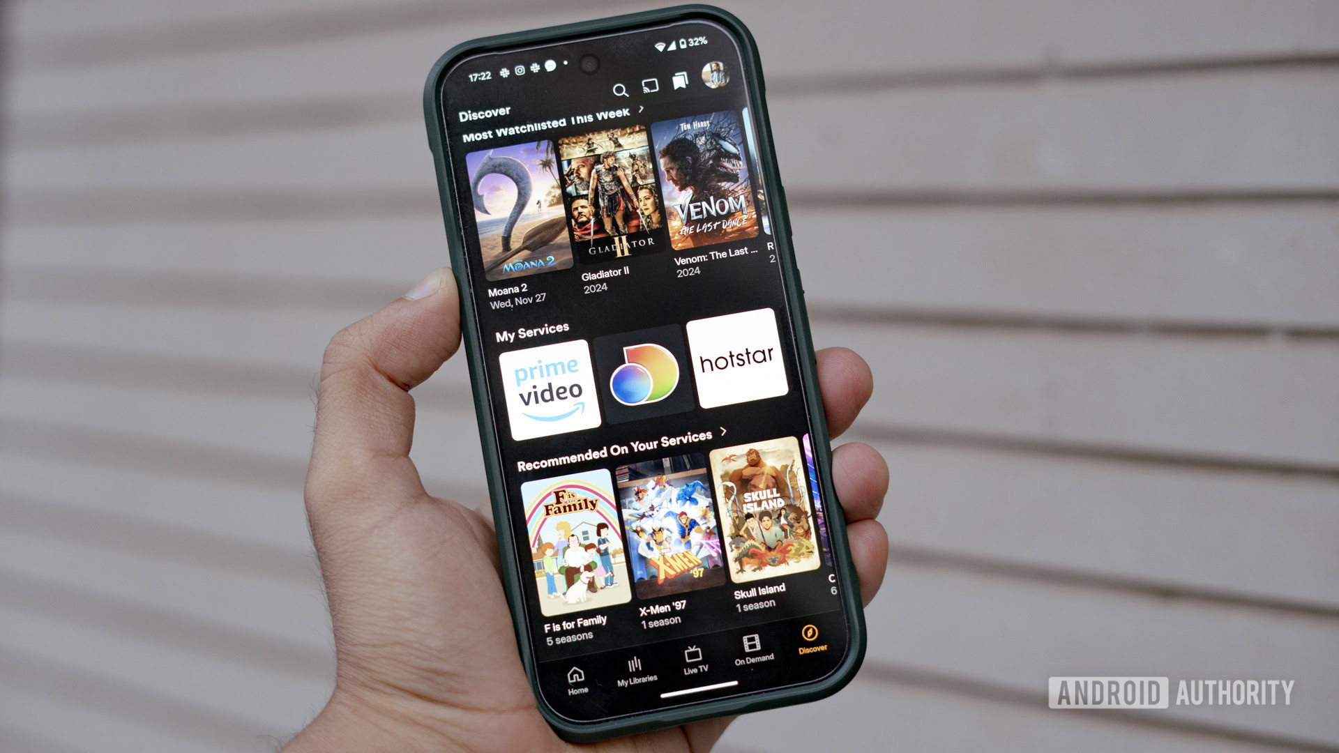 Plex’s revamped experience will drop a key social feature on most devices