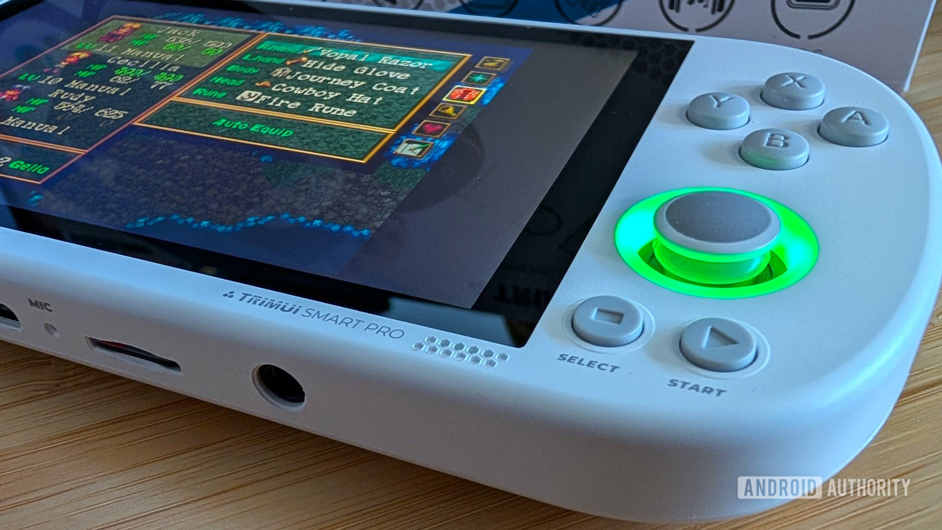 Emulation might be legal, but this handheld maker just moved into dangerous waters