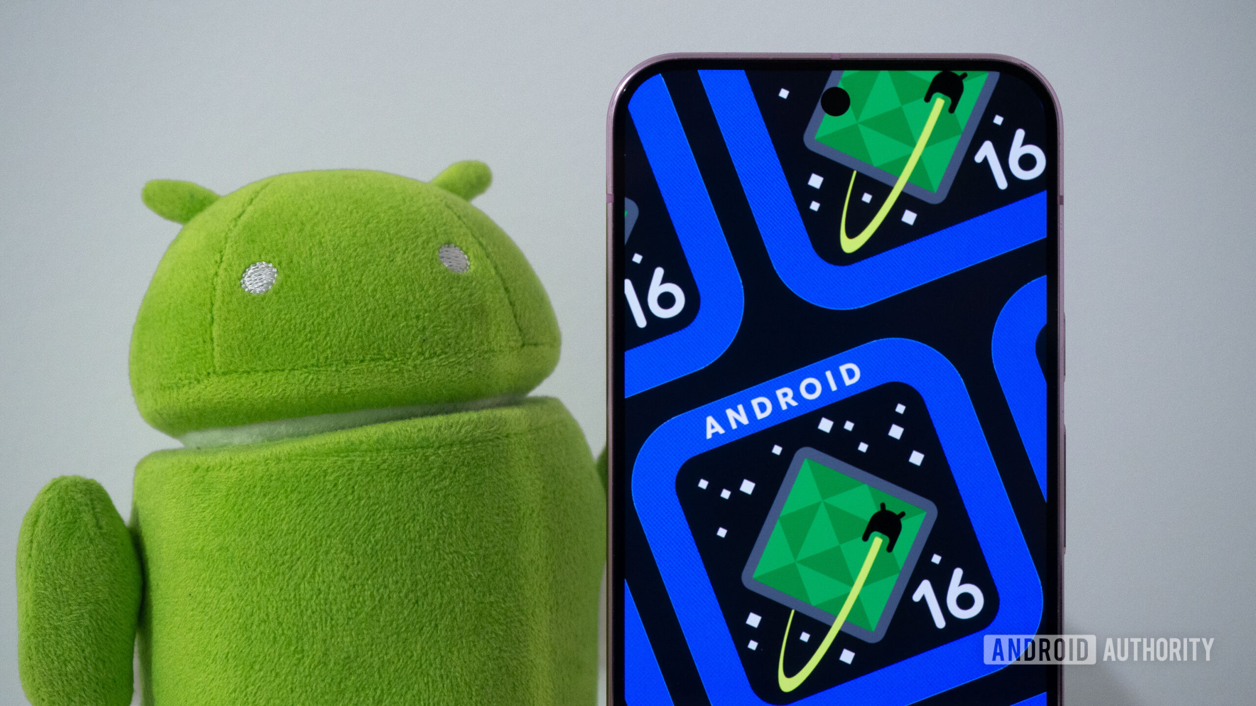 Android 16 bersiap untuk menerapkan peringatan zona waktu baru