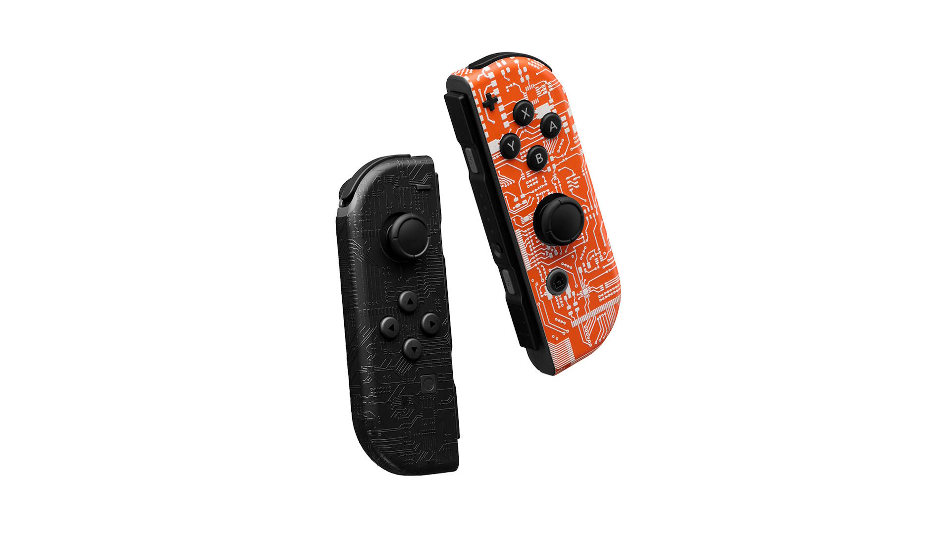 dbrand skin Short Circuit JoyCons