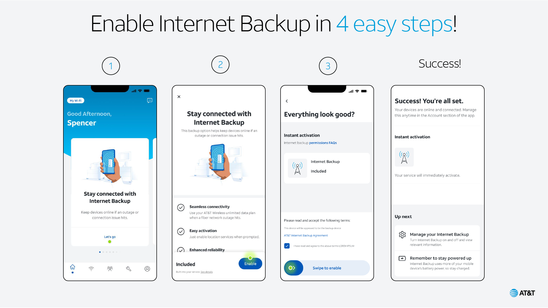 AT&amp;T internet backup 4 easy steps graphic2 1920x1080