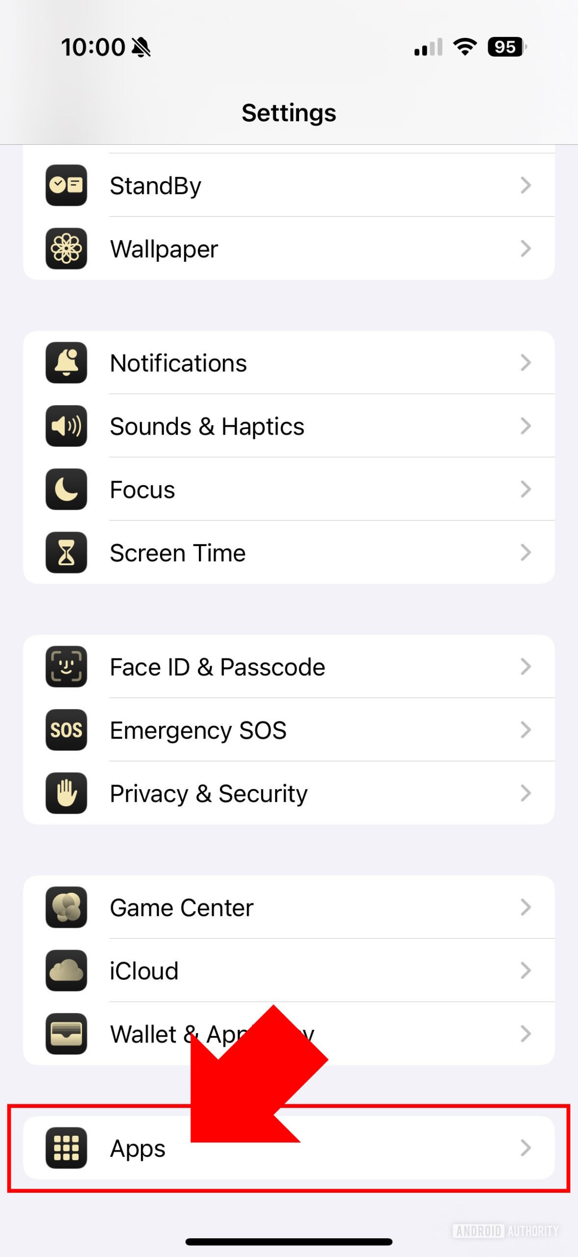 Apple iOS 18 How to enable RCS on iPhone 1