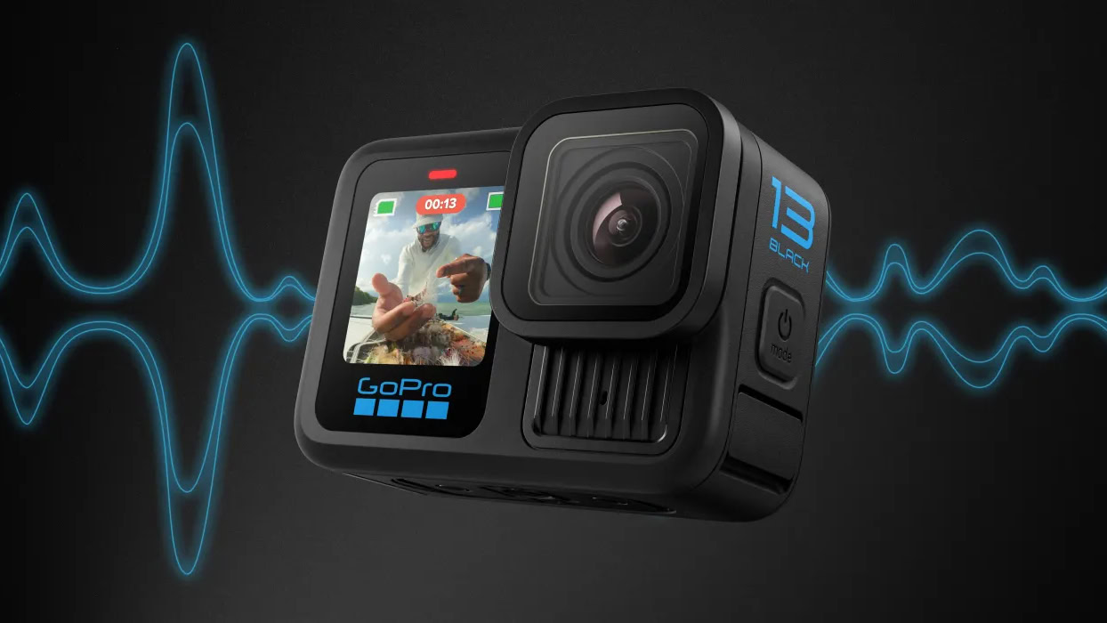 GoPro HERO13 Black featured