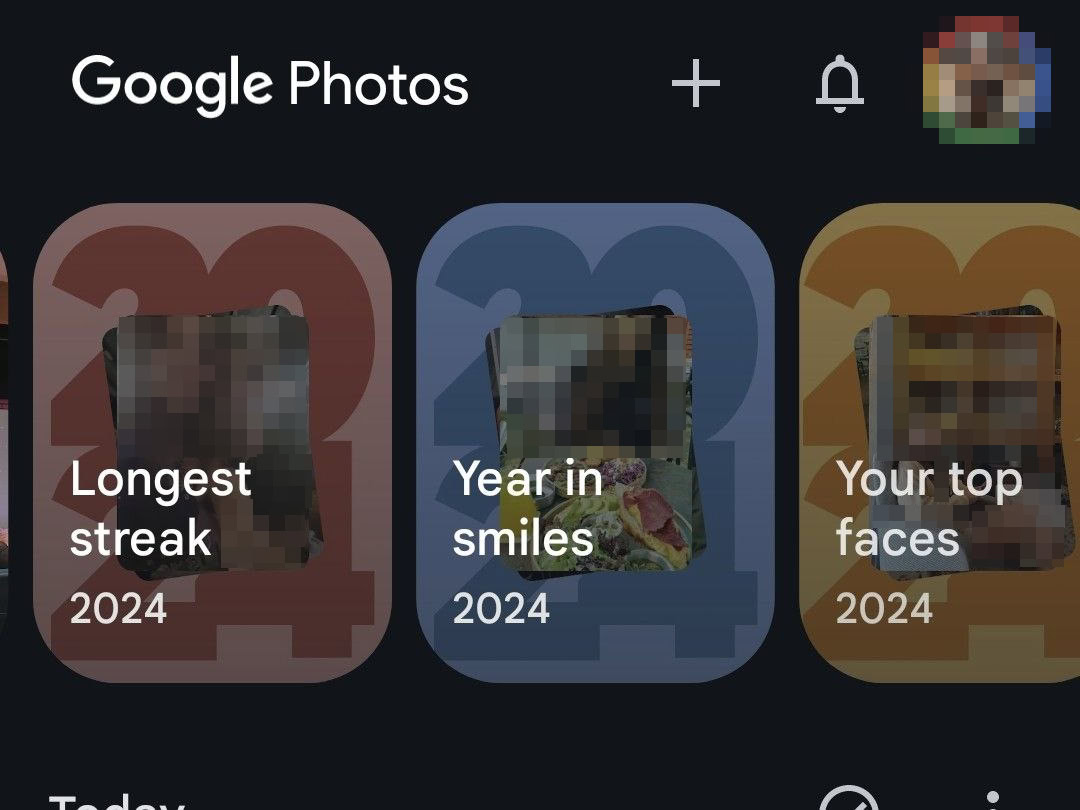 Google Photos is getting its own version of Spotify Wrapped