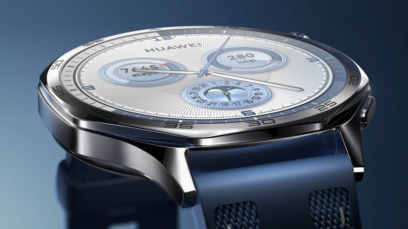 HUAWEI WATCH GT 5 Store Reasons to buy 01