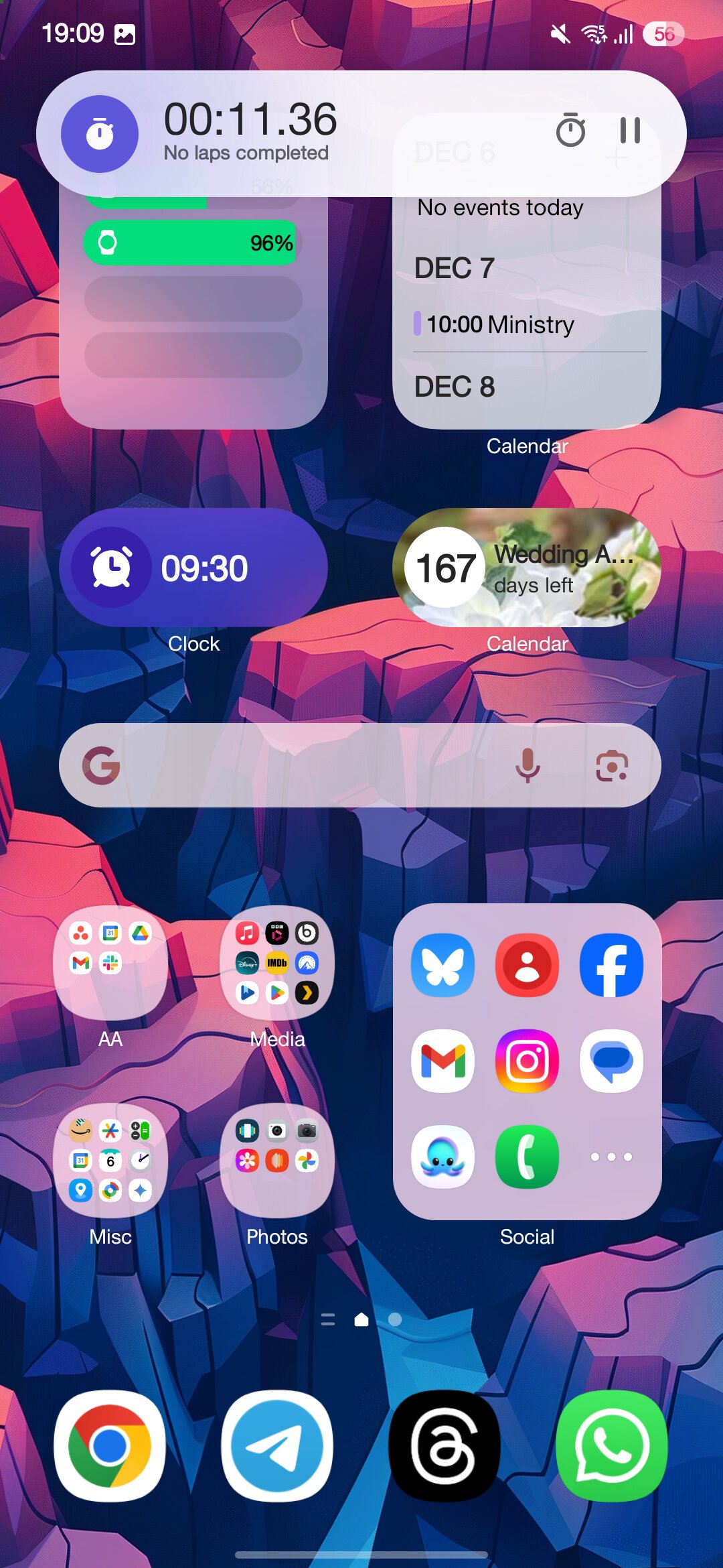 One UI 7 is making me fall in love with Samsung all over again