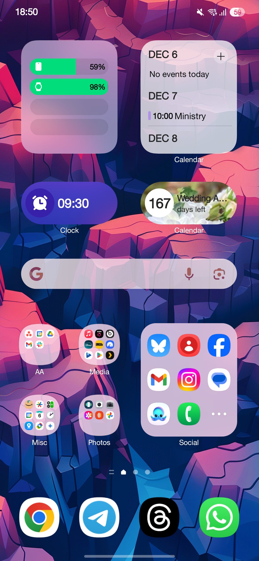 One UI 7 is making me fall in love with Samsung all over again