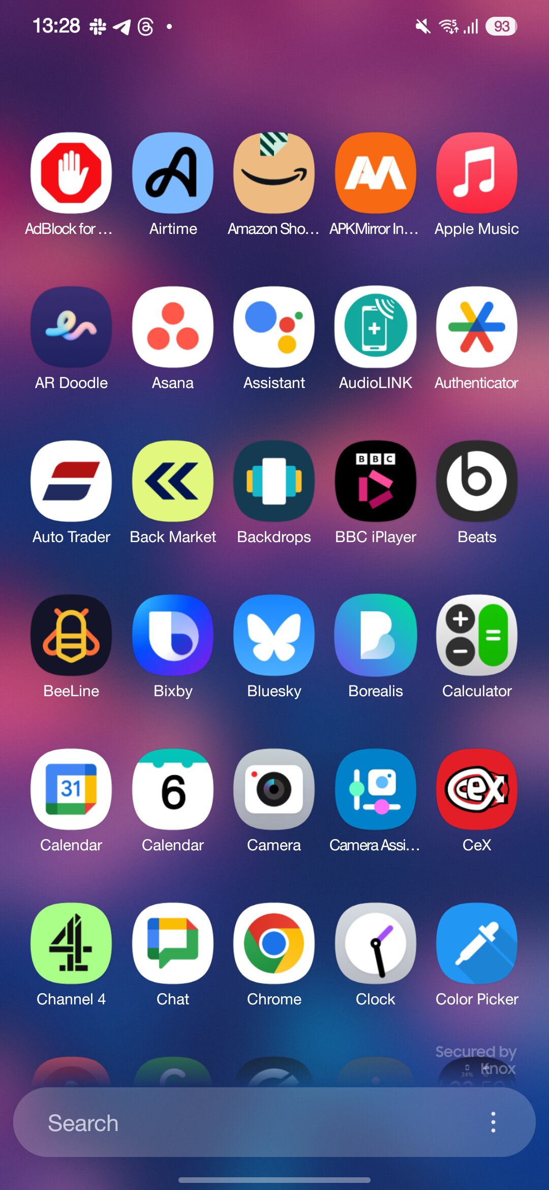 One UI 7 is making me fall in love with Samsung all over again