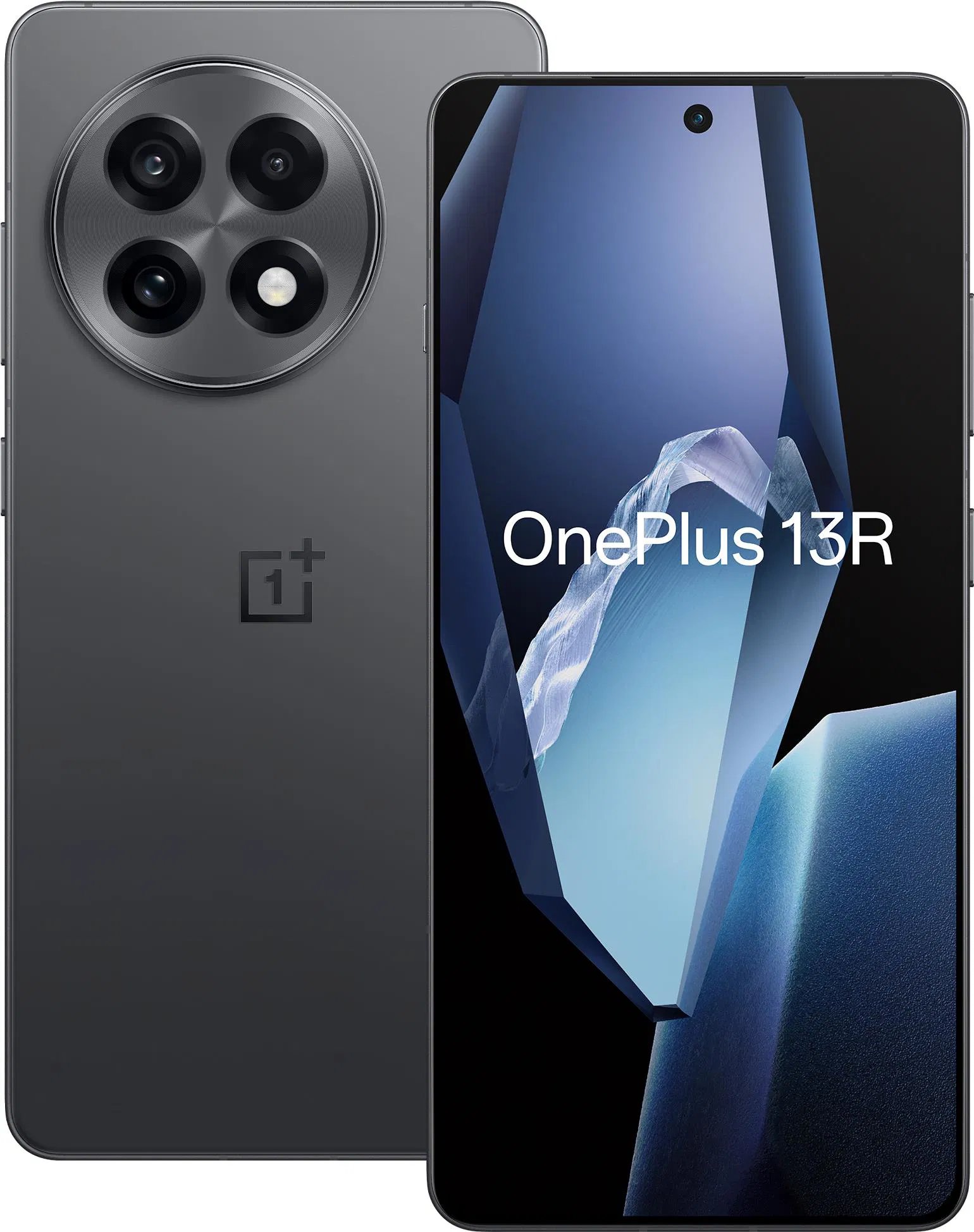 OnePlus 13R Nebula Noir