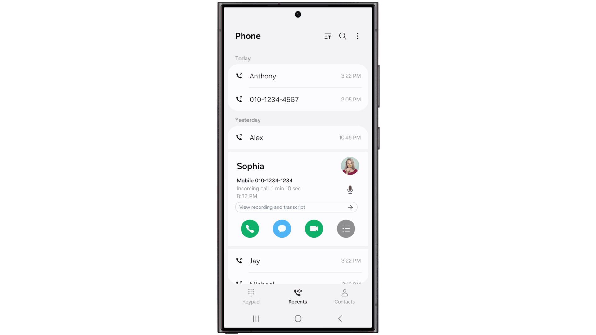 One UI 7 is making me fall in love with Samsung all over again