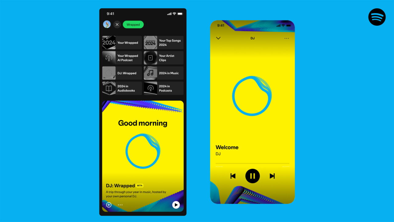 Spotify Wrapped 2024 is here with a personalized AI podcast