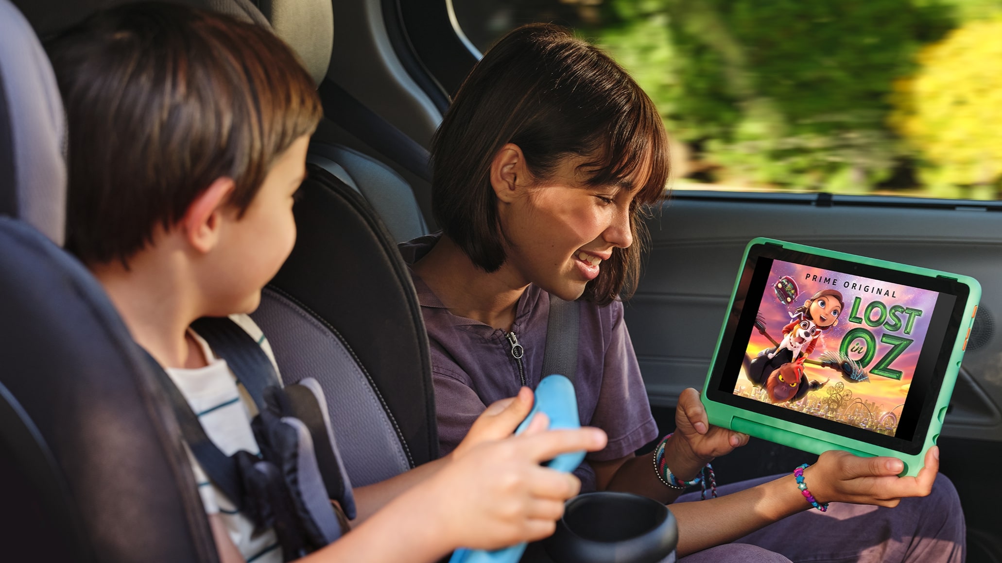 amazon fire hd 10 kids pro