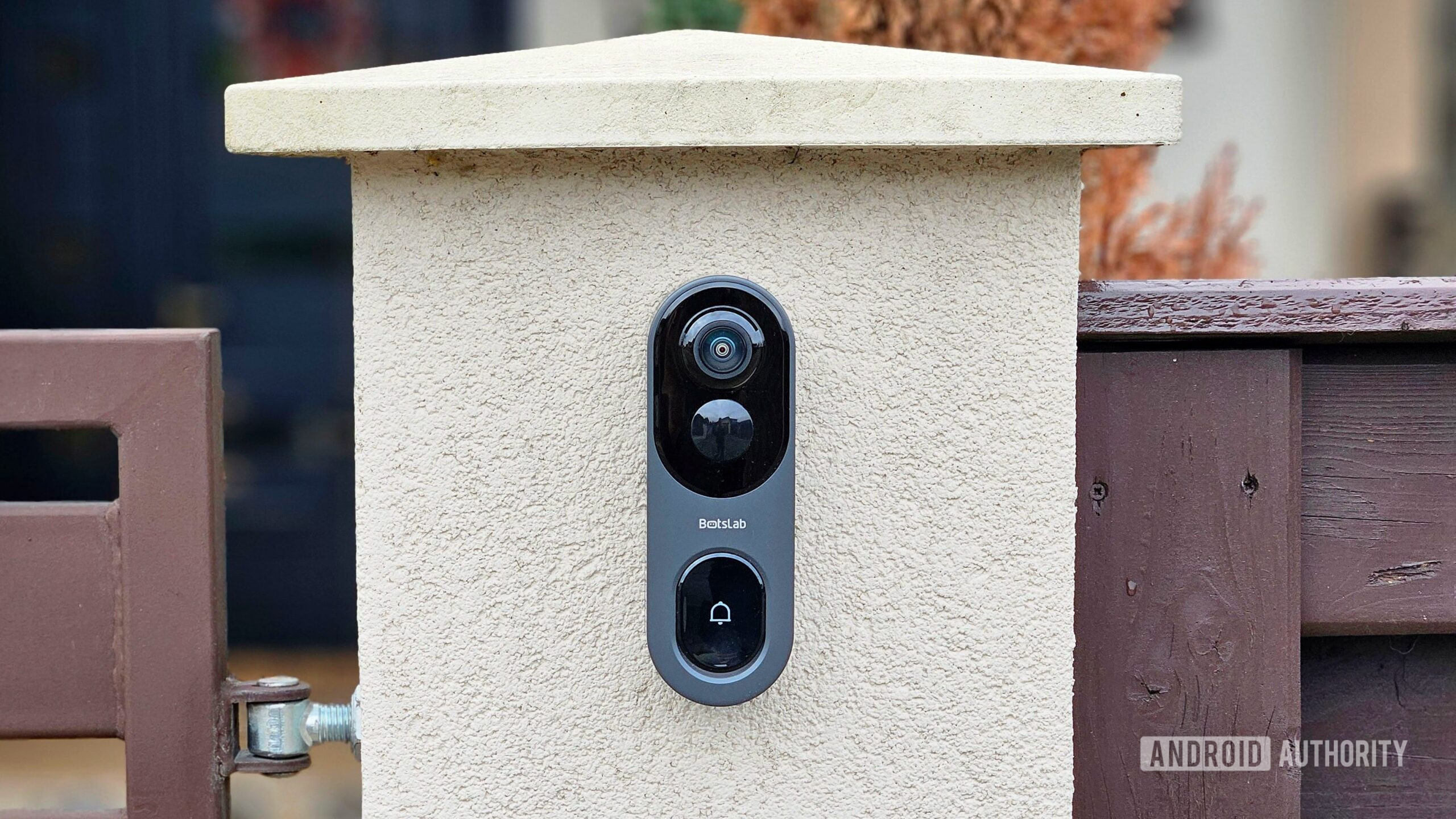 botslab video doorbell 2 pro r811 6