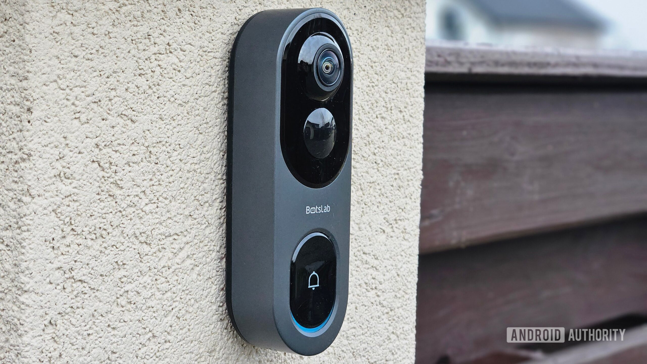 botslab video doorbell 2 pro adds to a smart home.