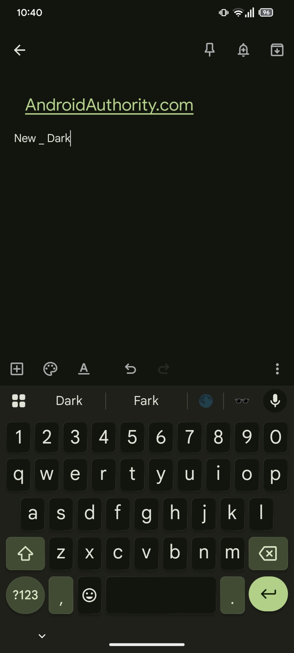 gboard xr ui 4