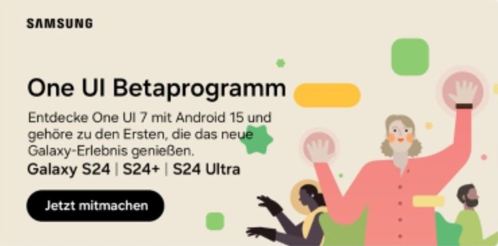 one ui 7 german ad