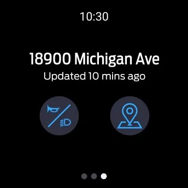 wearos ford app 1