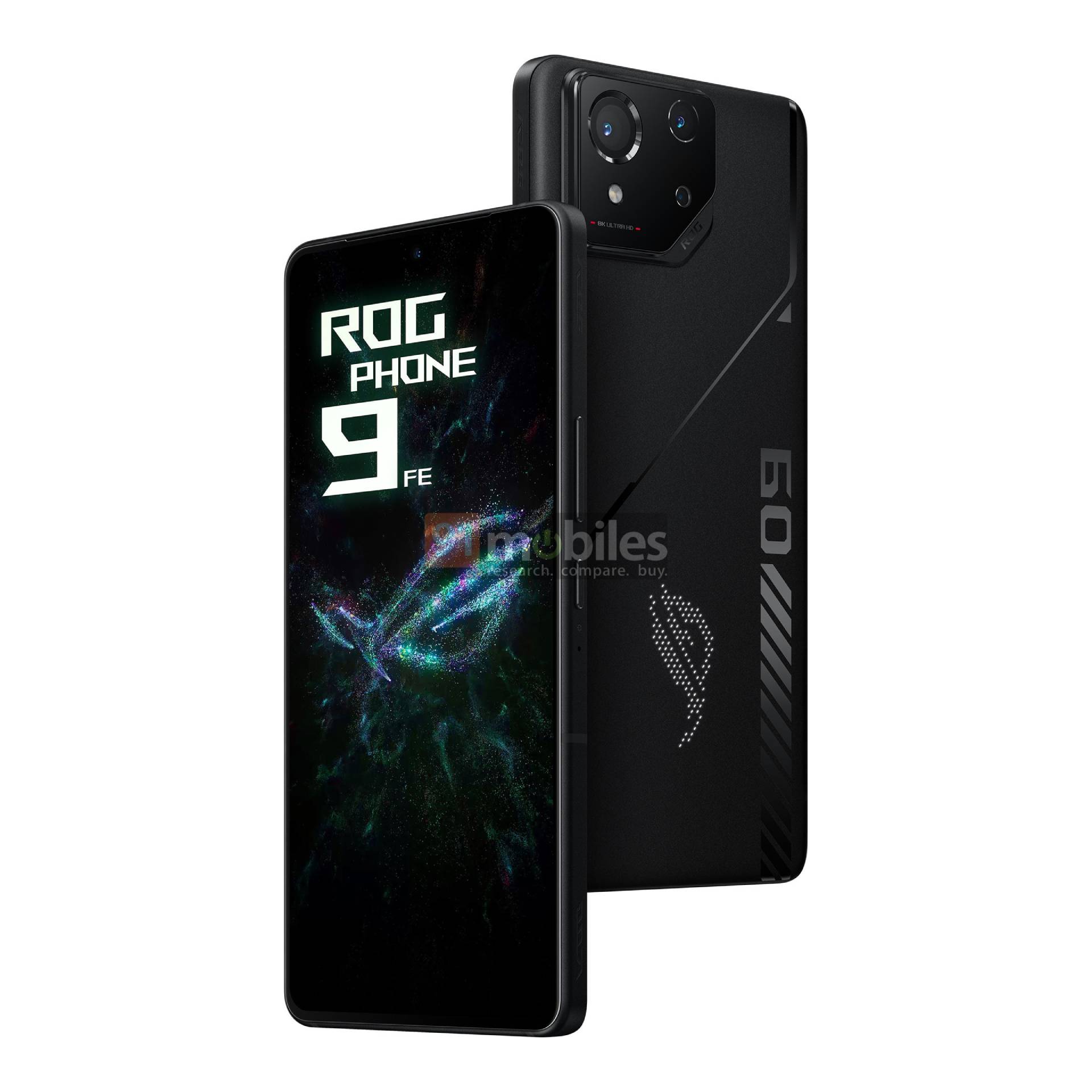 ASUS ROG Phone 9 FE leaked image 3