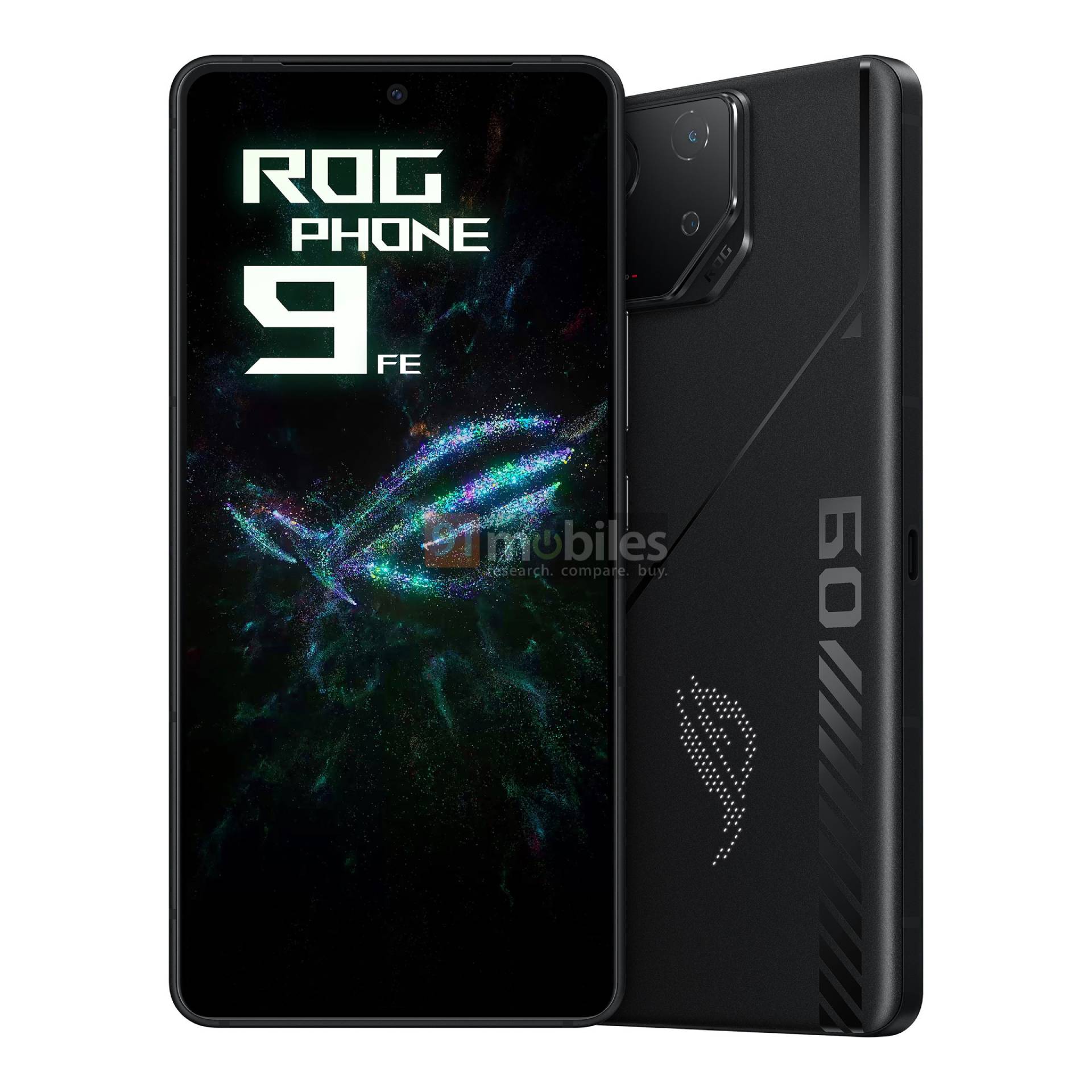 ASUS ROG Phone 9 FE leaked image 4