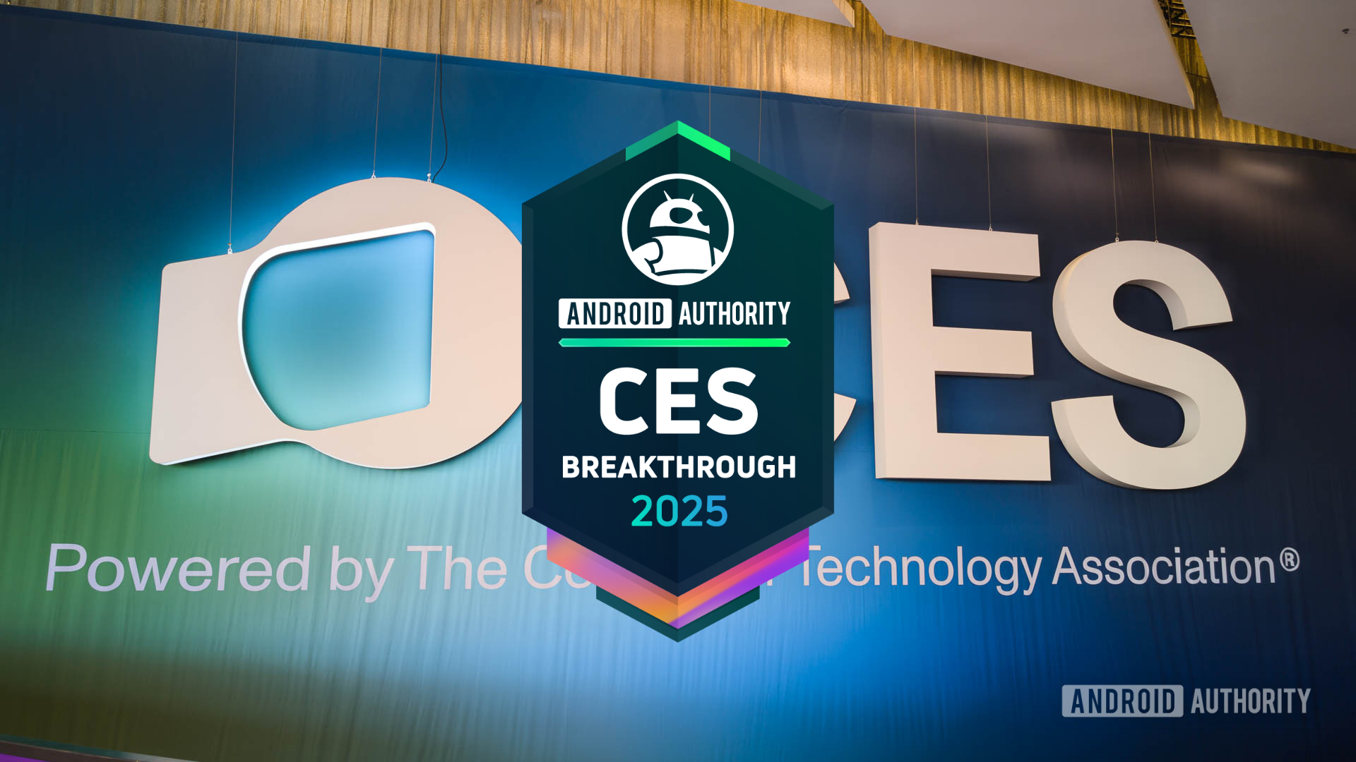 CES 2025 breakthrough hero