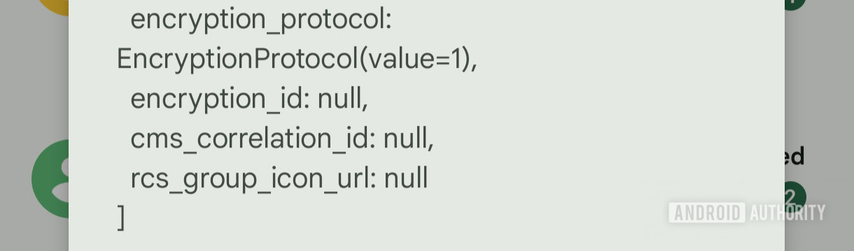 Google Messages MLS Encryption (1)