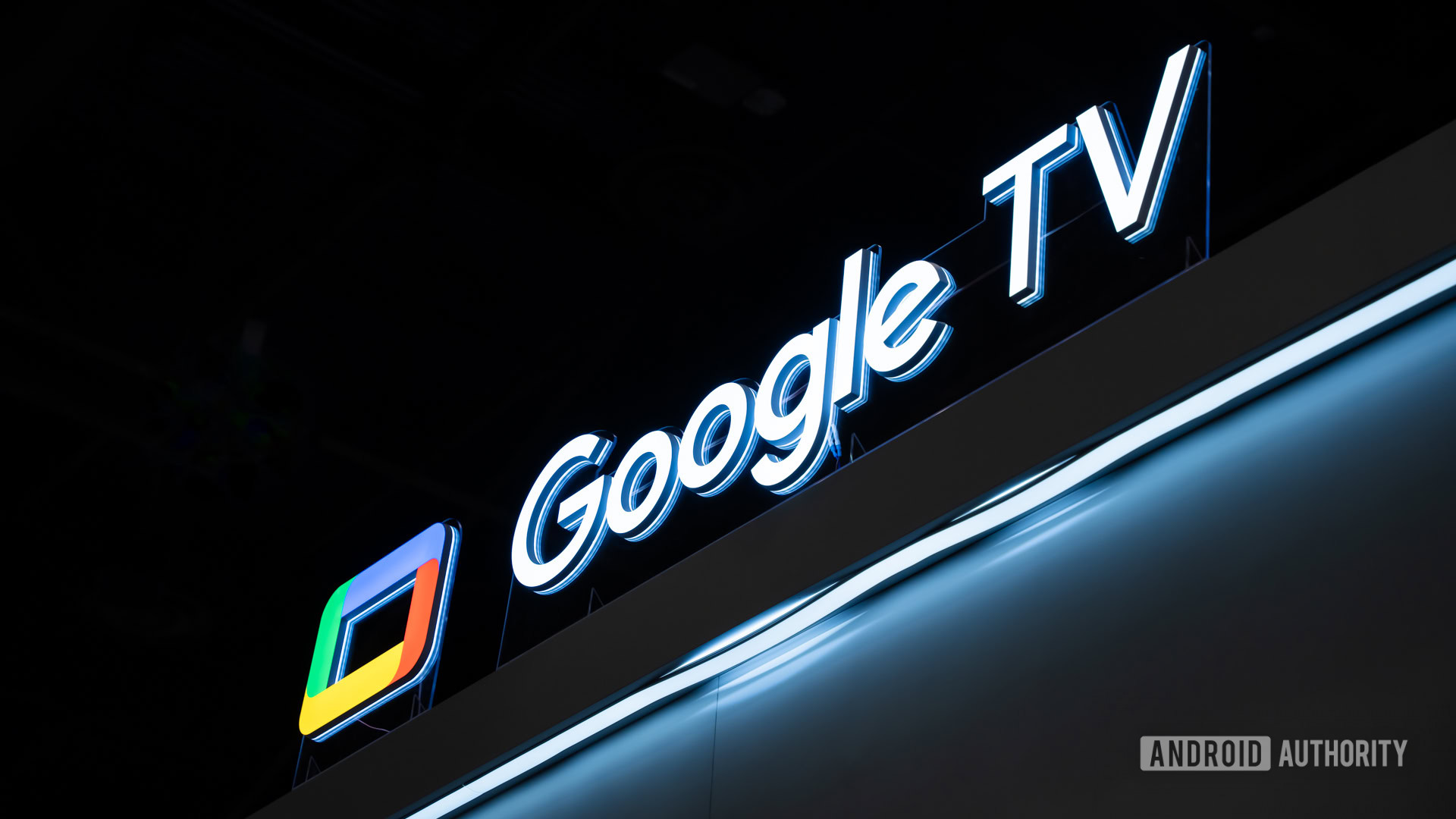 Google TV is testing out yet another feature you’ll either love or hate