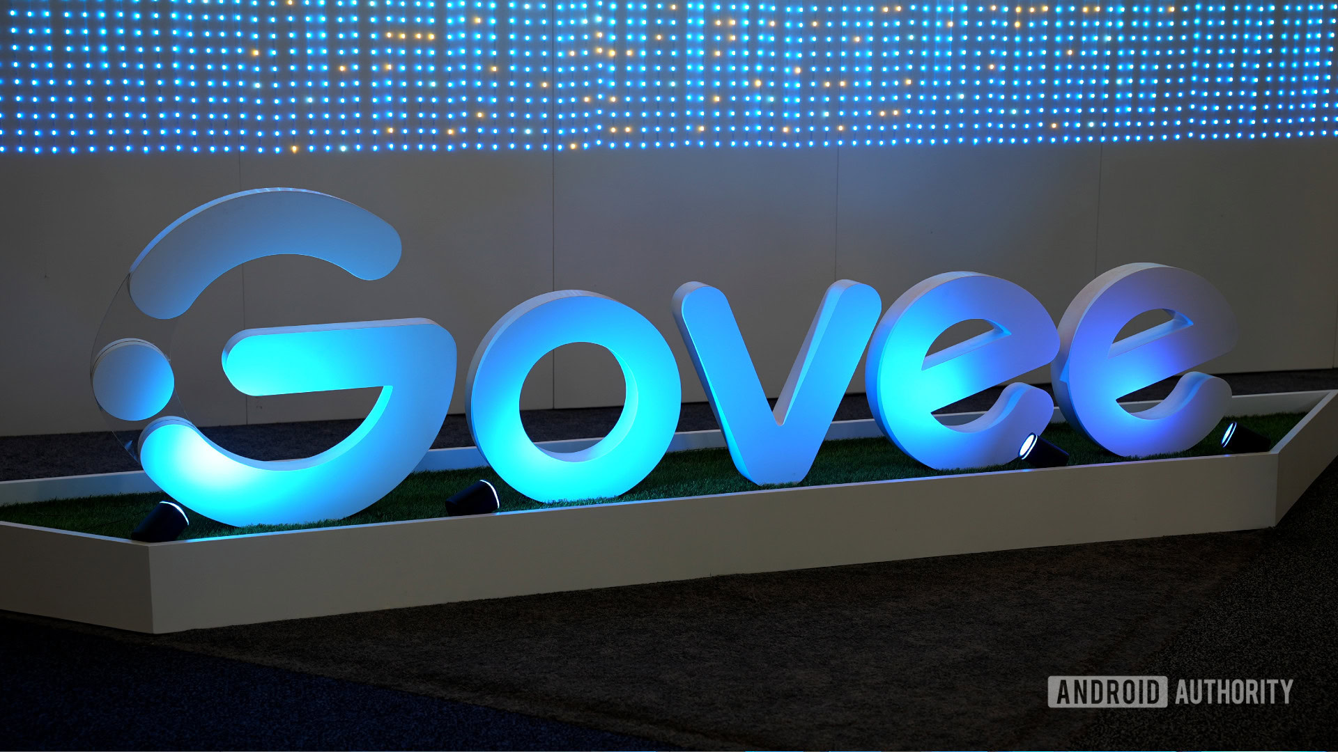 Govee logo CES 2025