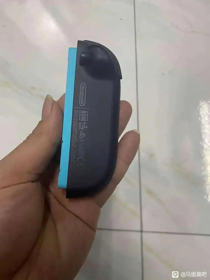 Joy Con 2 leak 2