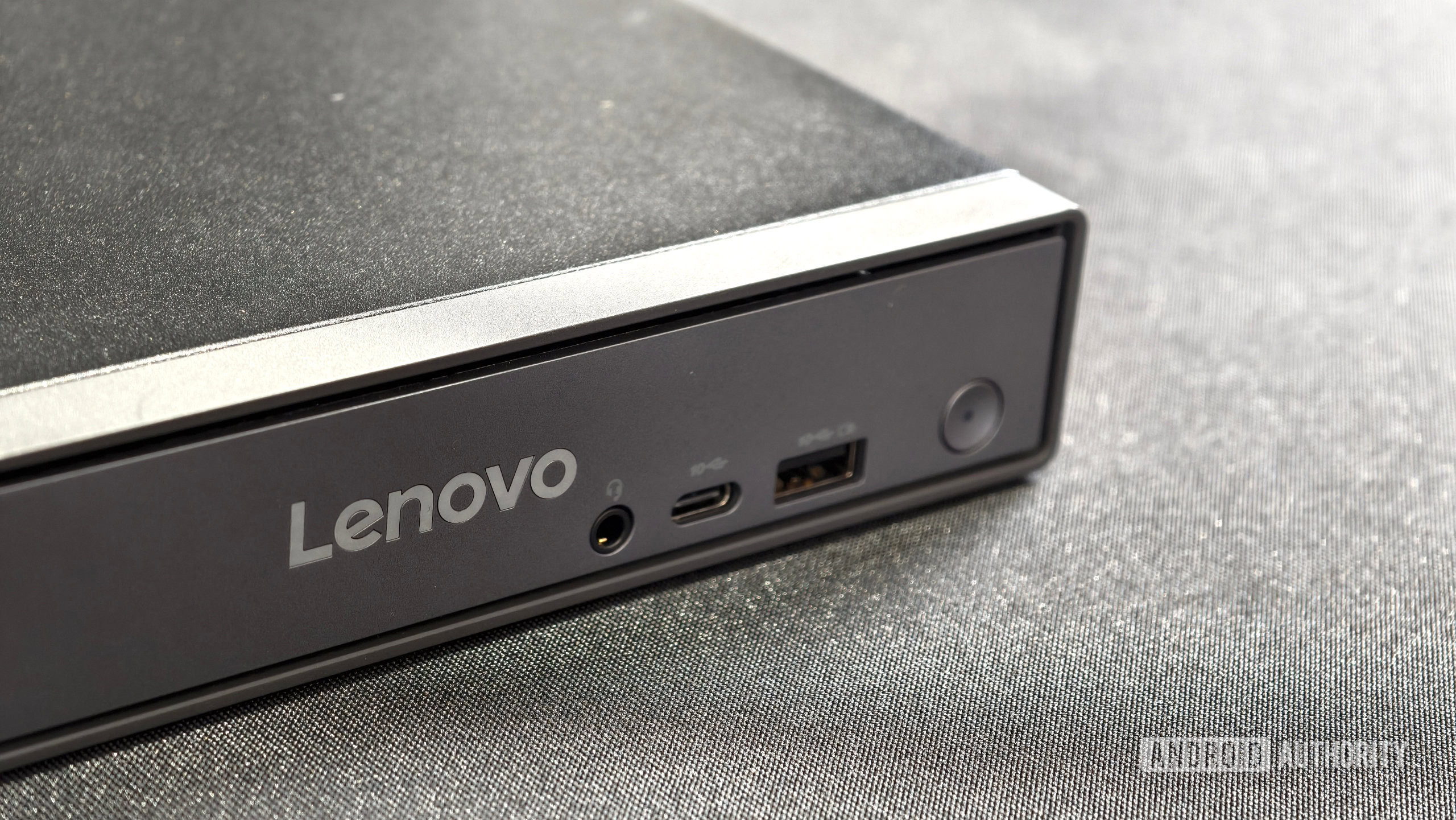 Lenovo ThinkCentre Neo 50q Snapdragon 5 resized