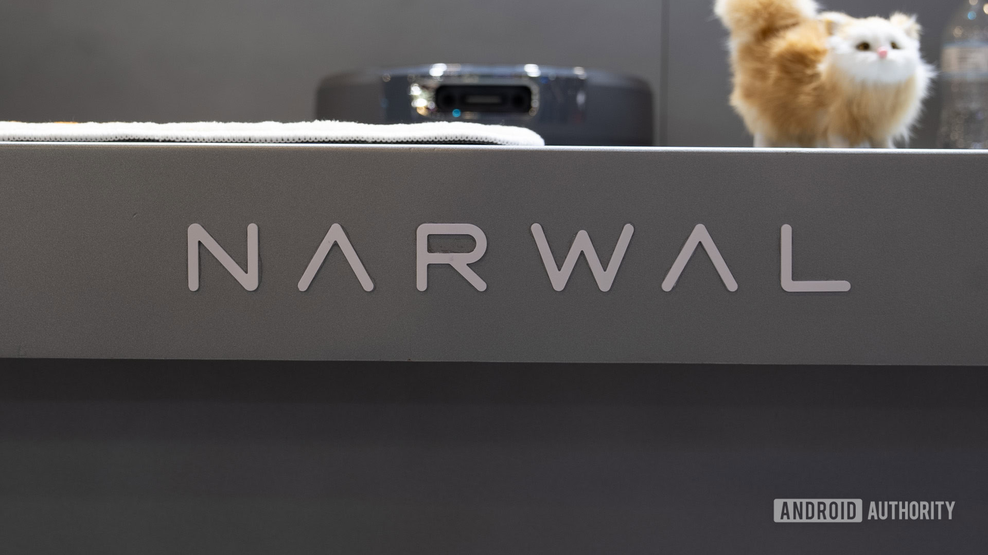 Narwall Flow Logo