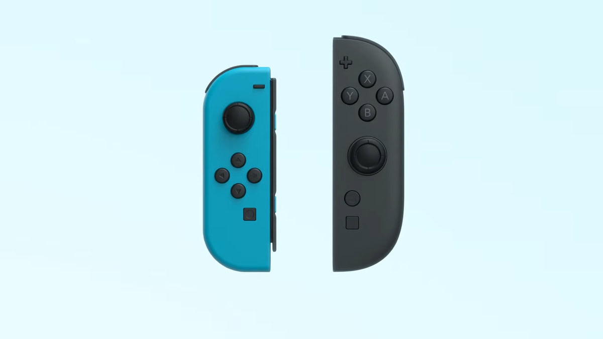 Nintendo Switch 2 Joy Con