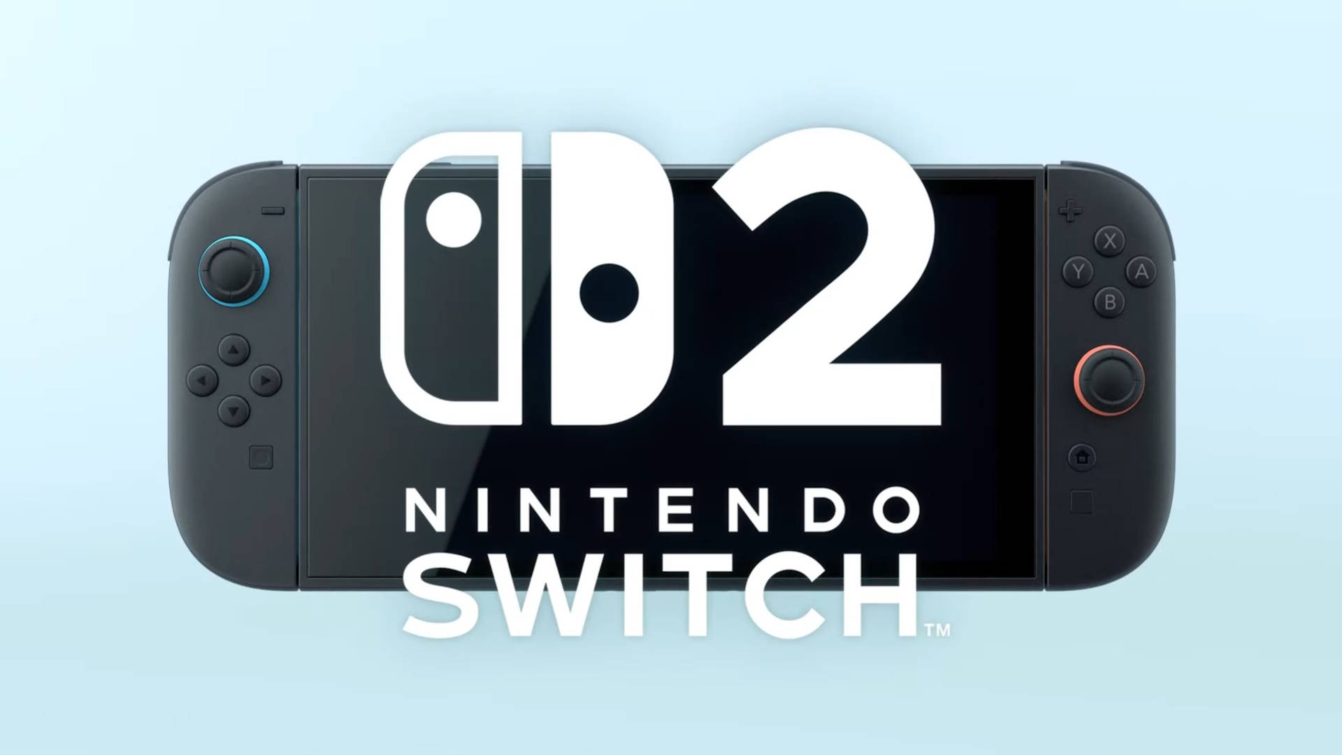 Nintendo Switch 2 officially revealed: Larger display, and more ...