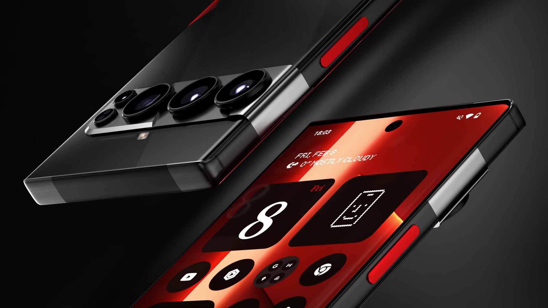 Nothing MKBHD dream phone Concept Central 1