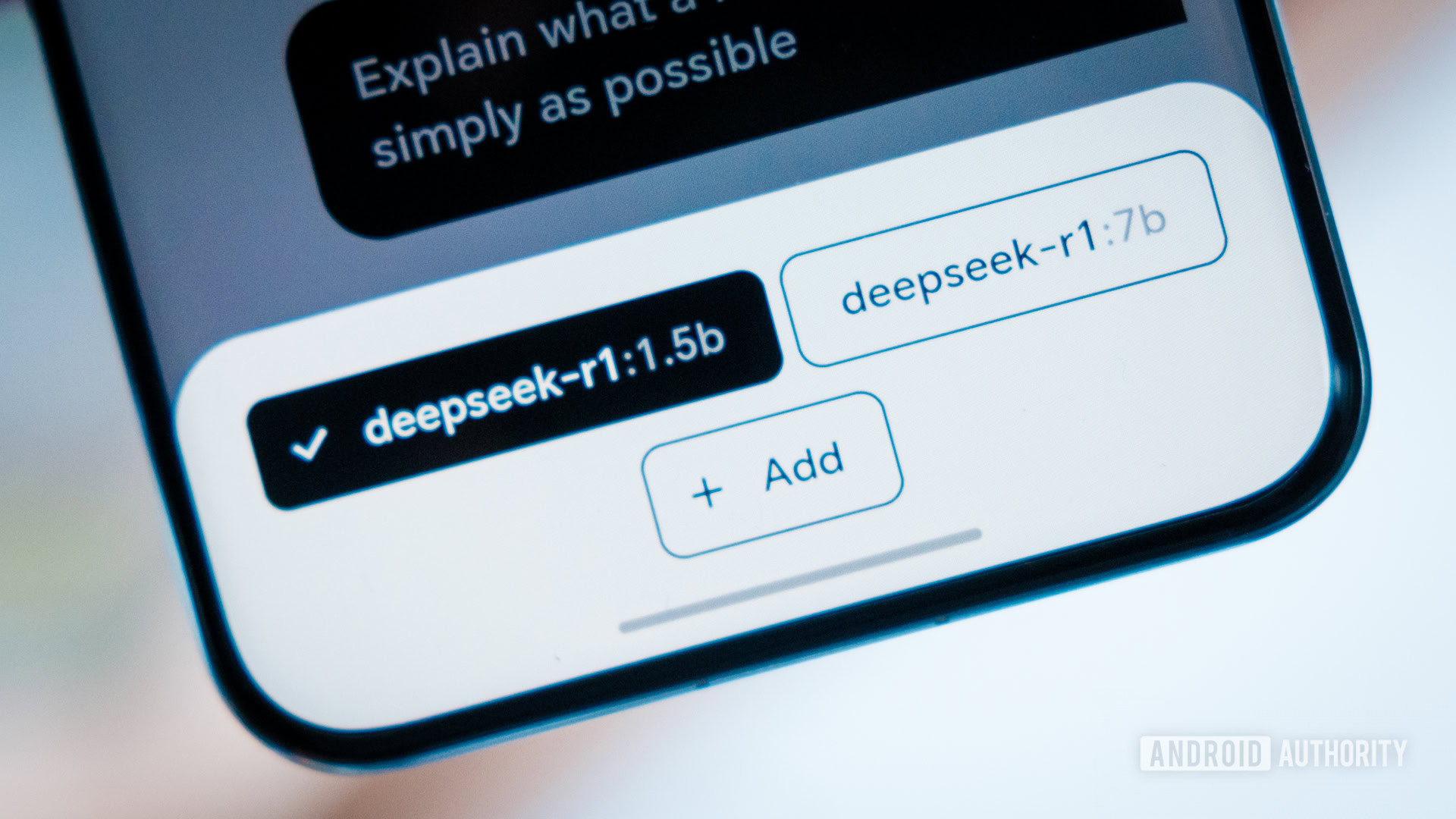 Here's why I run DeepSeek locally and how you can do it post image