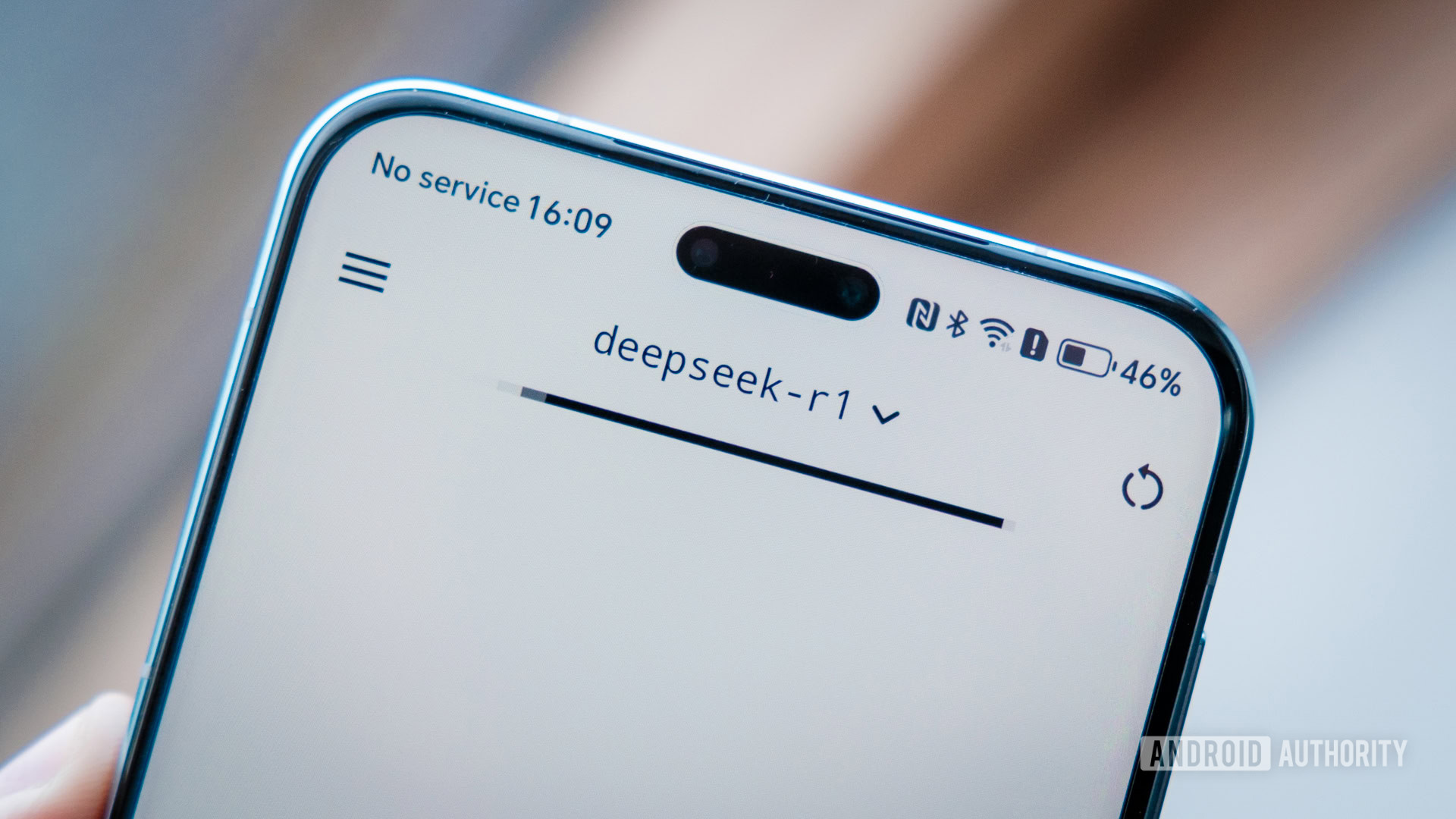 US lawmakers already pushing a bill to ban DeepSeek from government devices