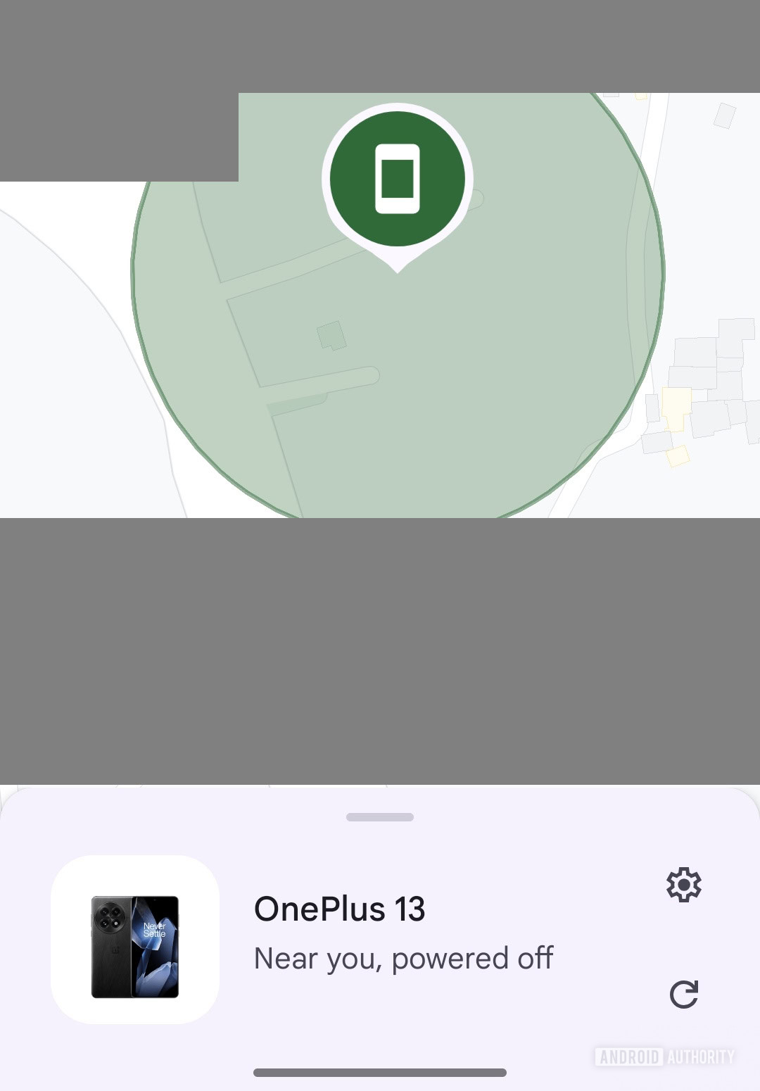 OnePlus 13 Find My Device Powered Off Finding (1)