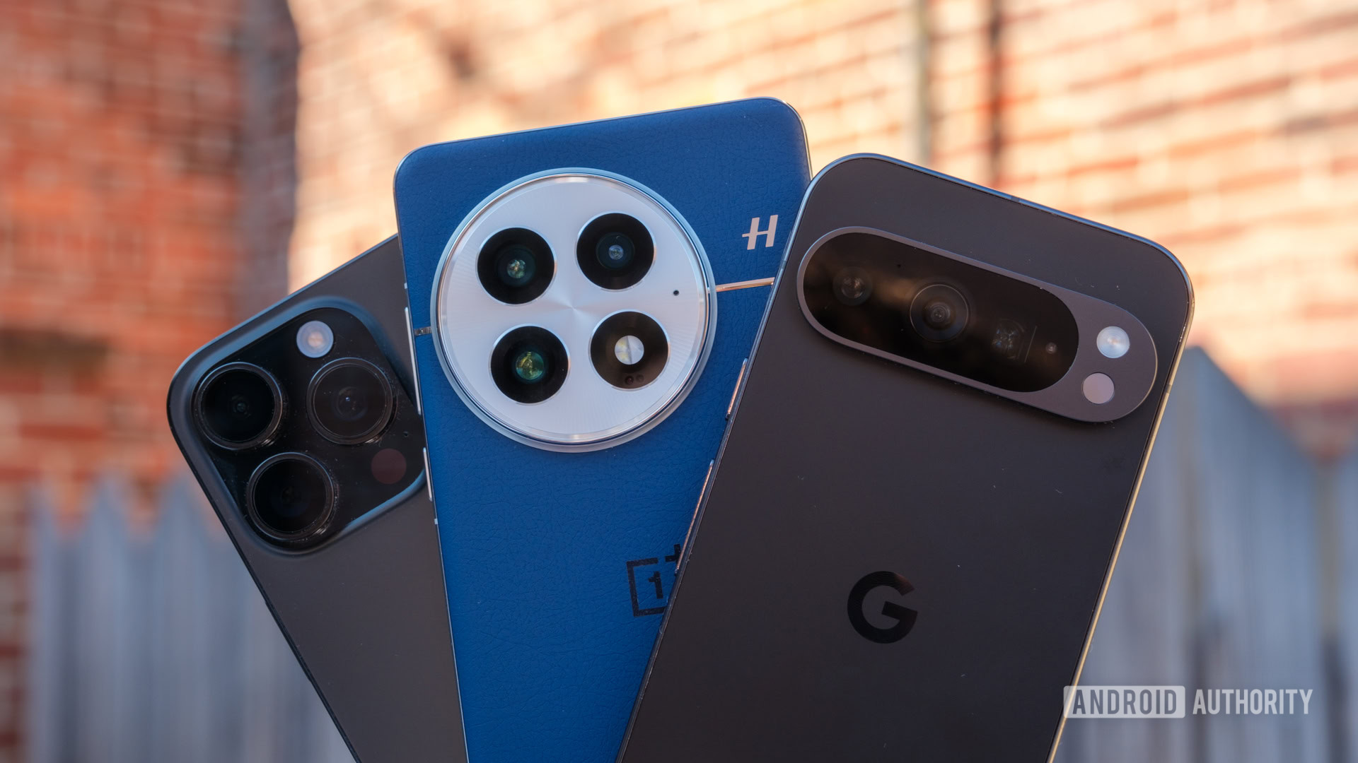 Smartphone names suck in 2025: Give me a Google Pixel 10 Vortex