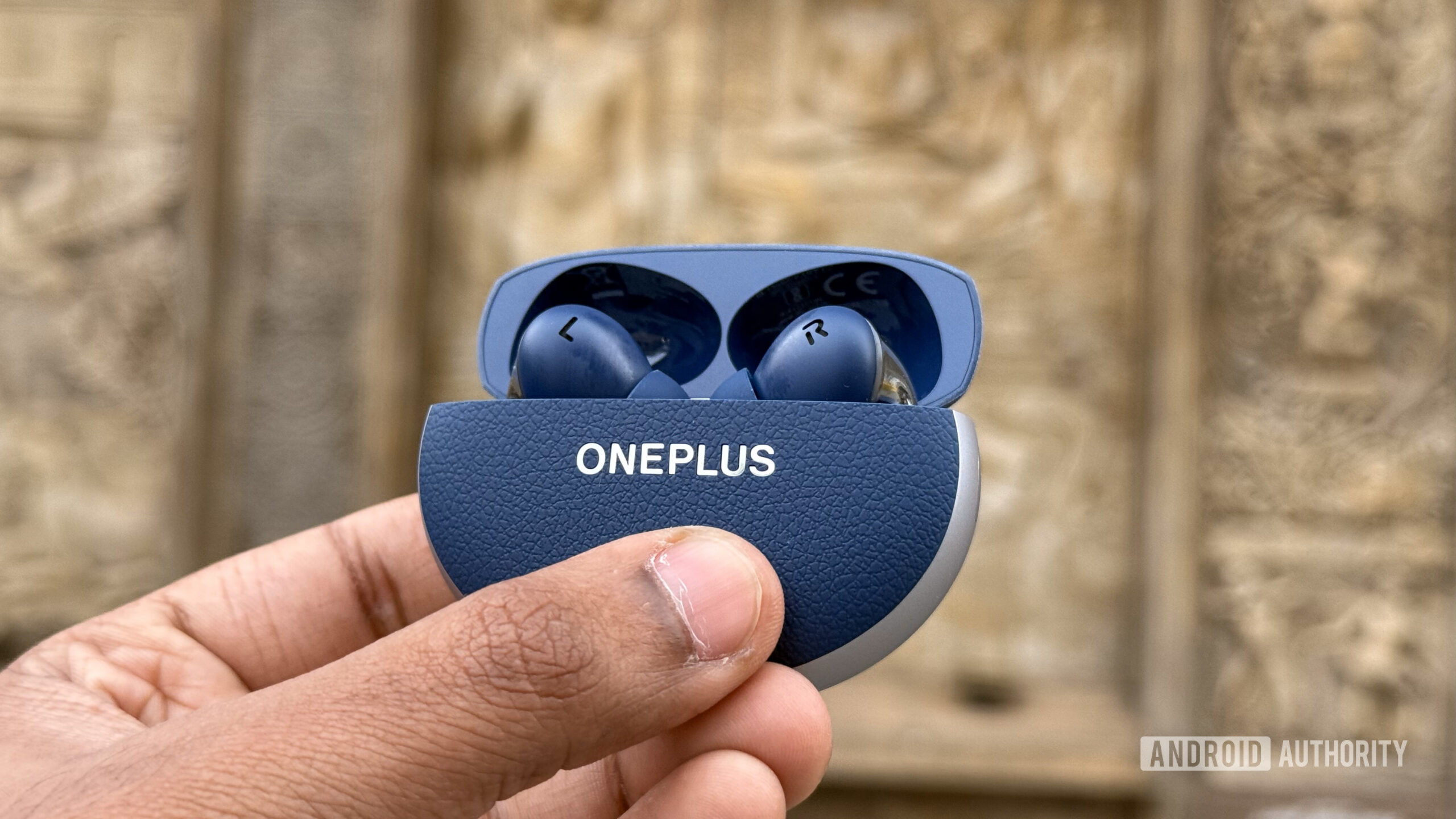 OnePlus Buds Pro 3 1