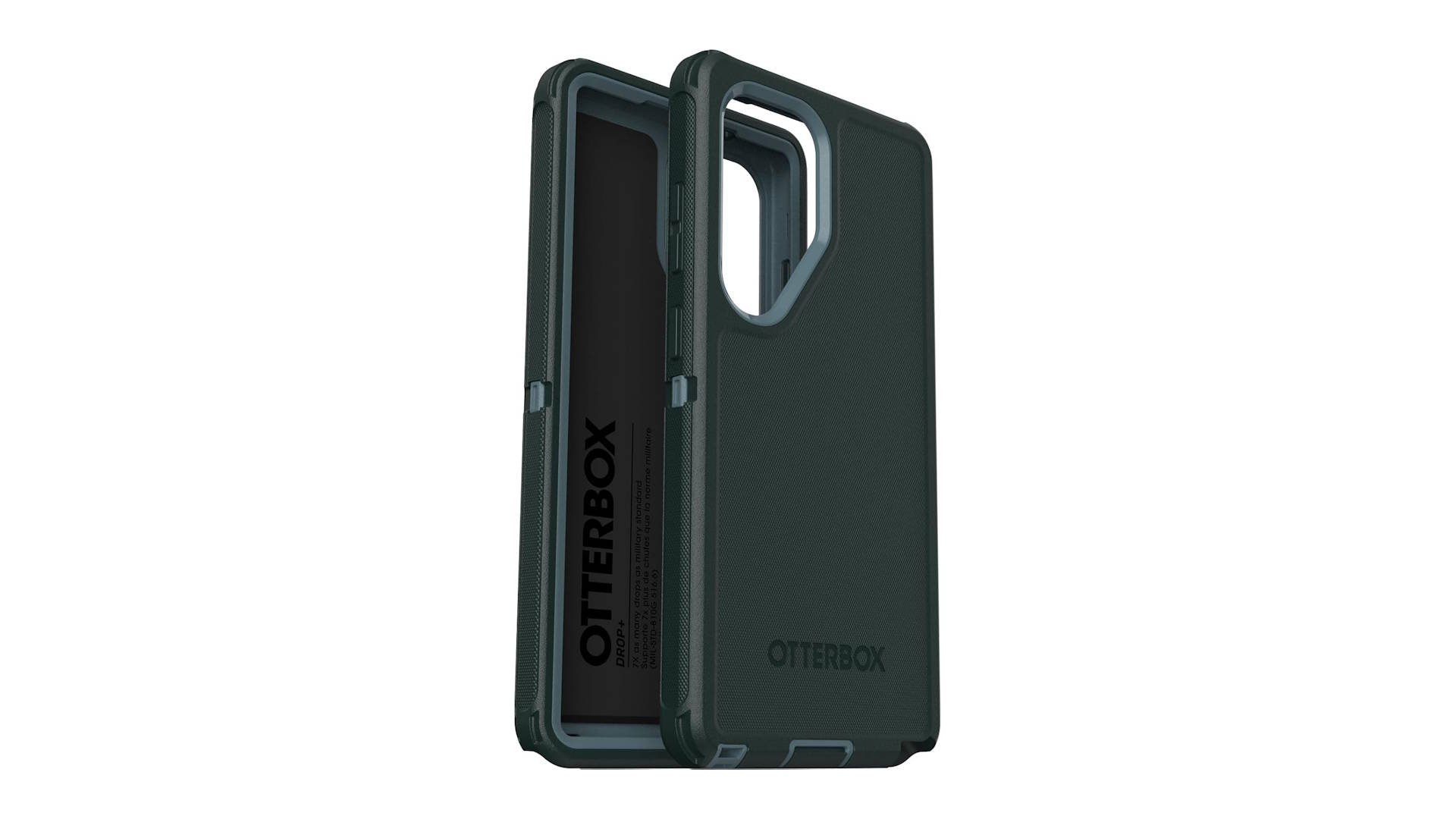 Otterbox Defender Galaxy S25 Ultra case