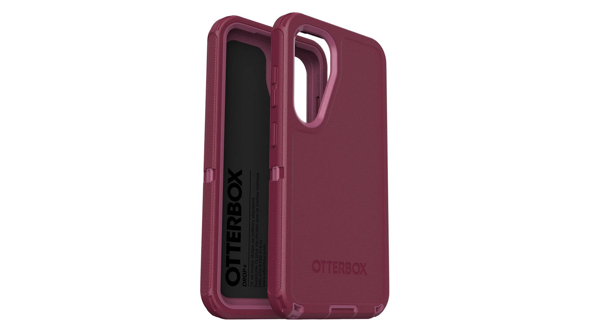 Otterbox defender Galaxy S25 case