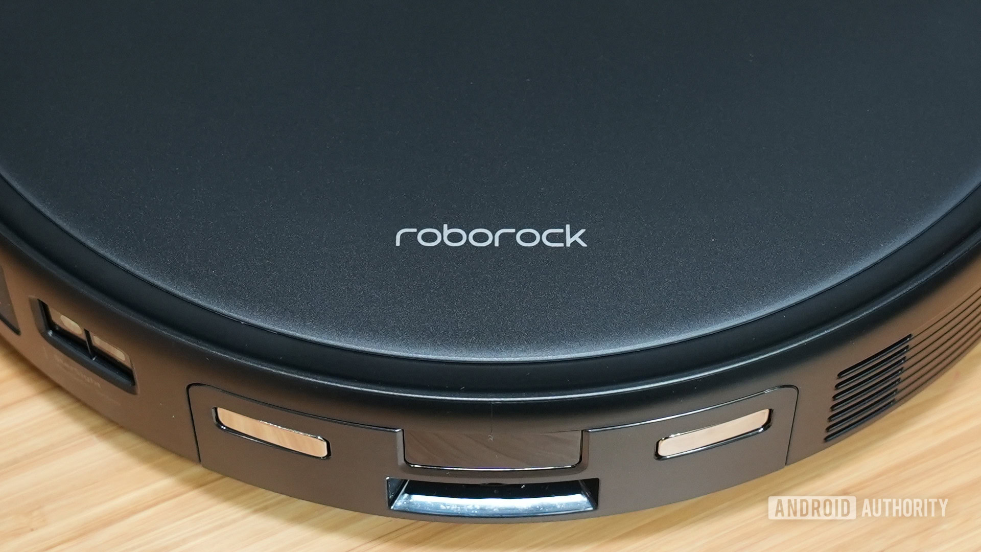 The slim and stylish Roborock Saros 10R robovac is the new king of furniture navigation in my house