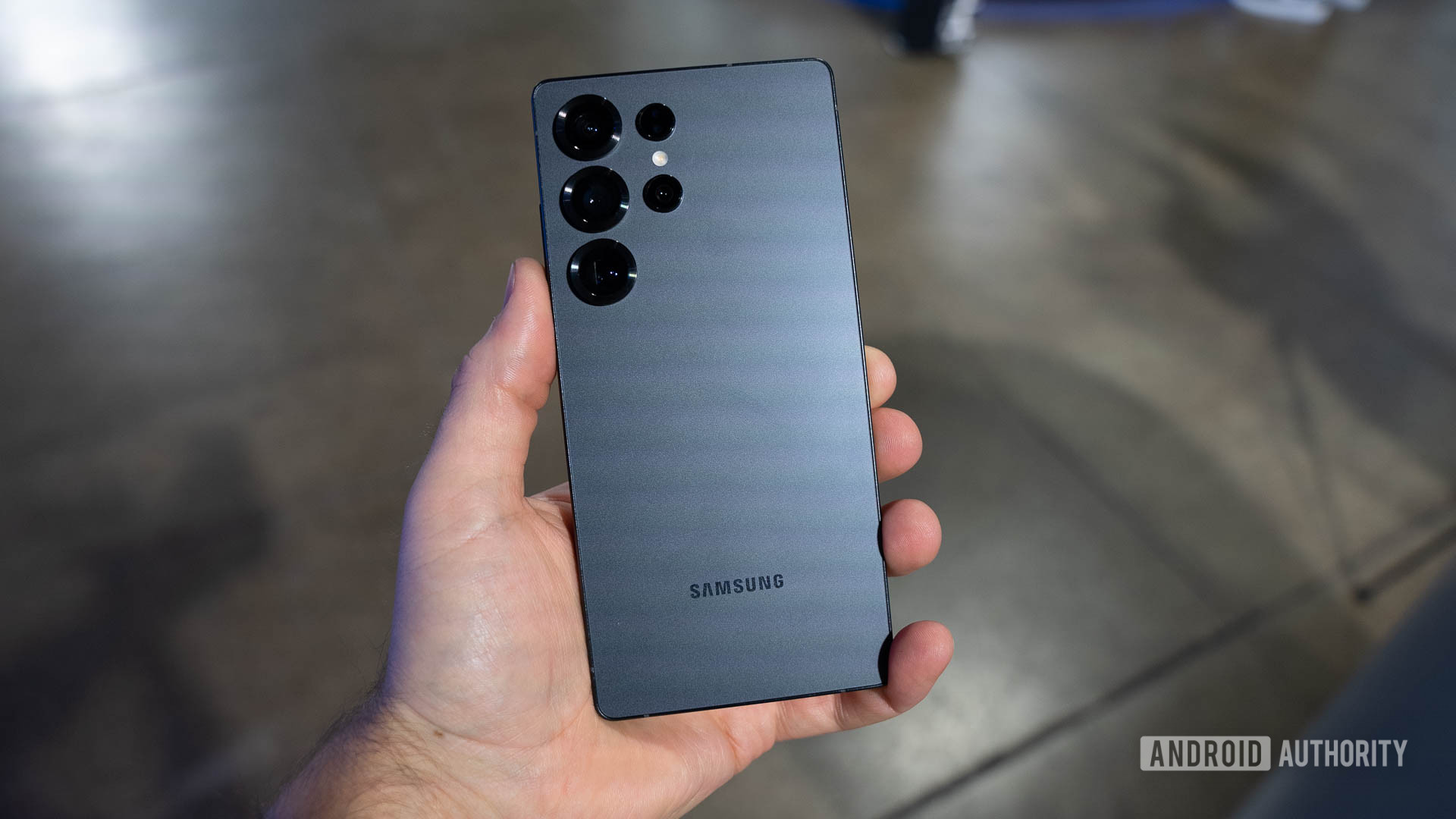 This Galaxy S9 camera feature could finally make a comeback on Galaxy S26 Ultra