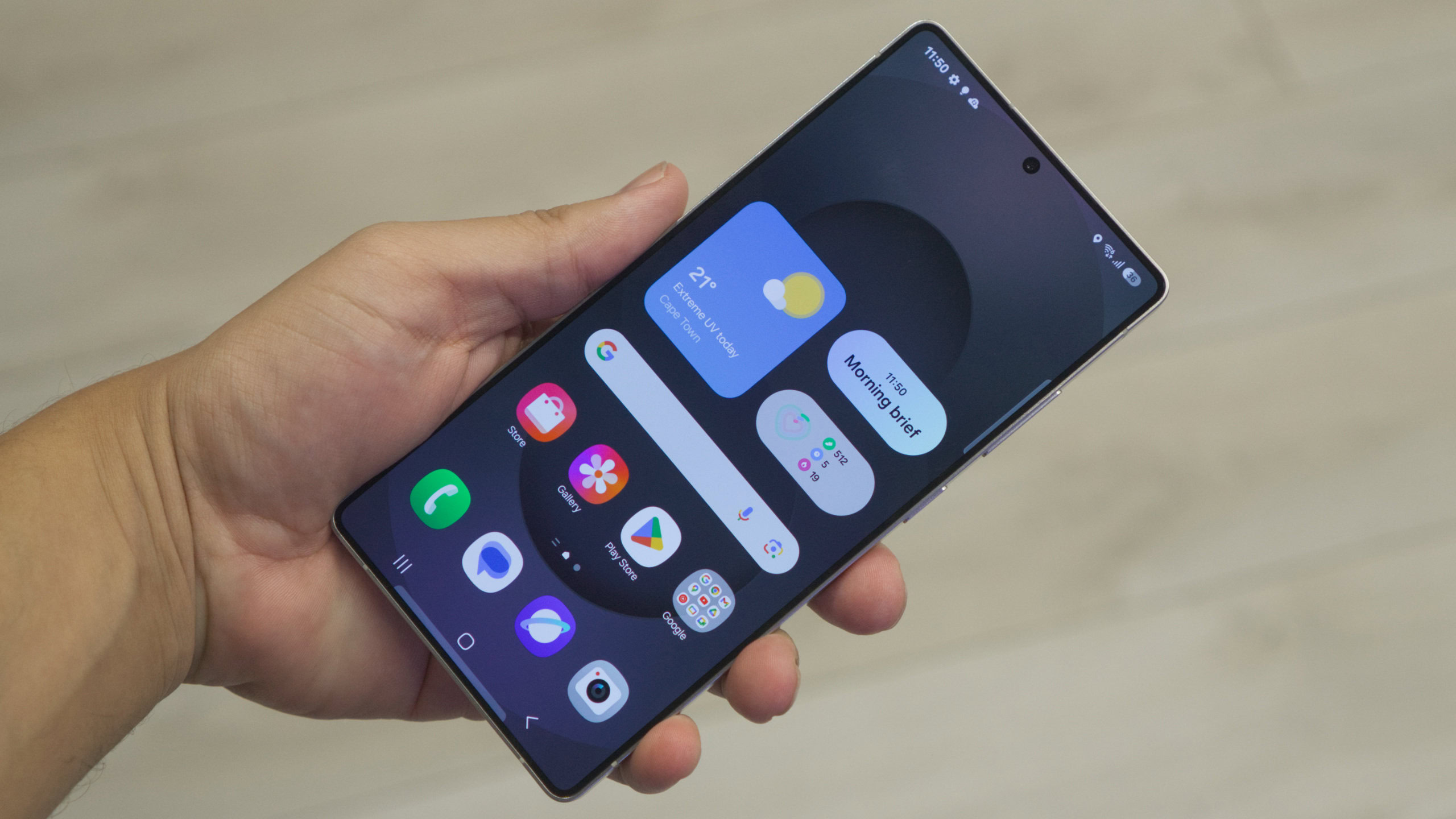 One UI 8.0 could launch much sooner than expected