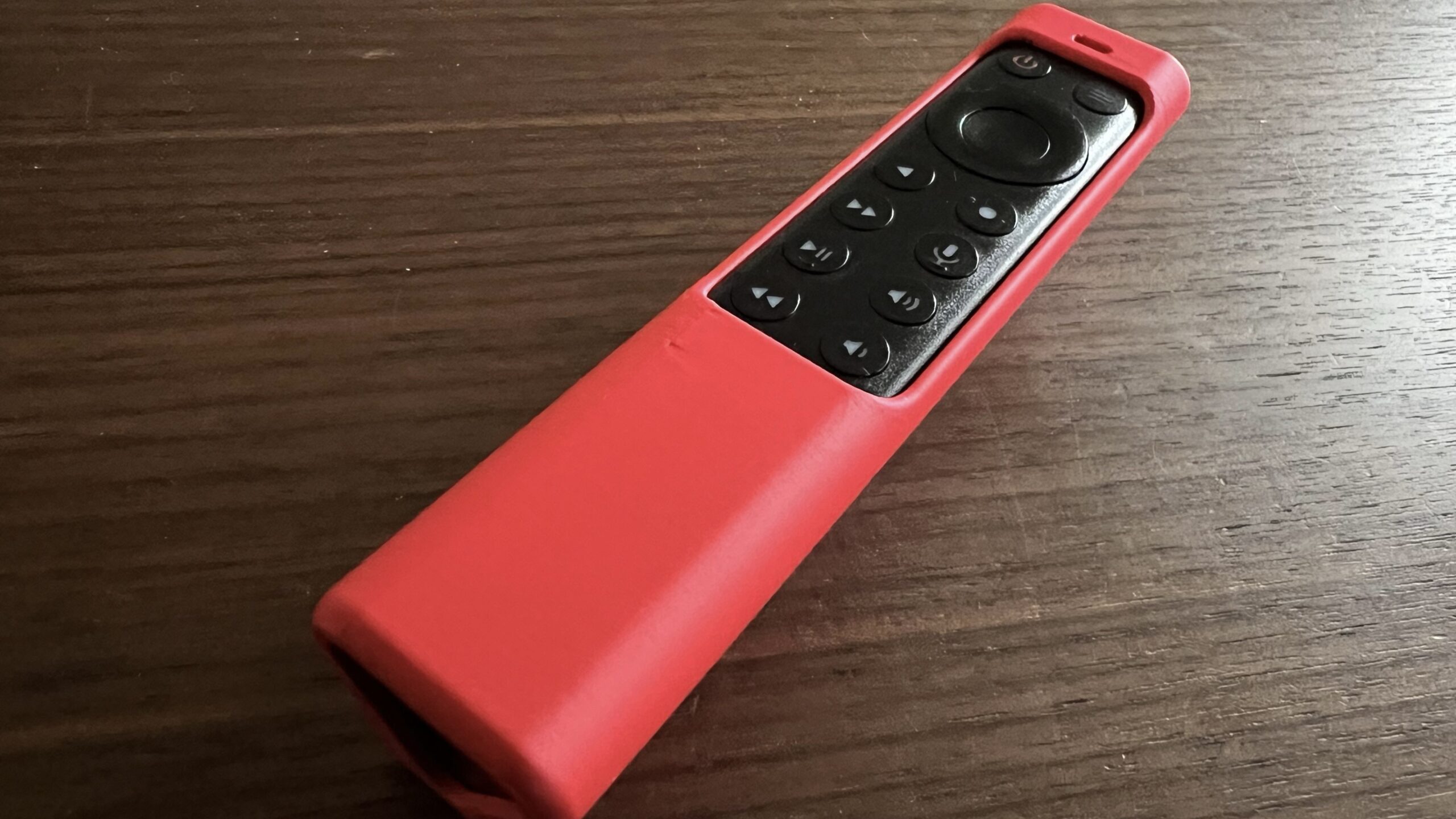 Shield TV Pro remote without Netflix button