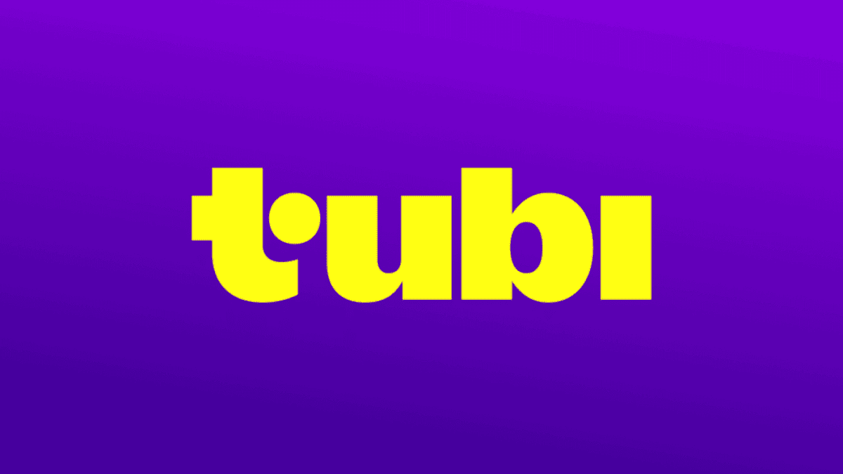 Tubi updated logo