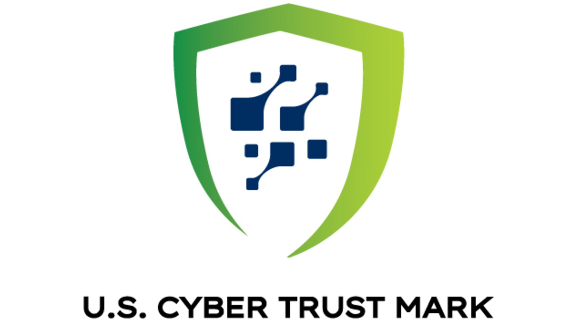 US Cyber Trust Mark Logo