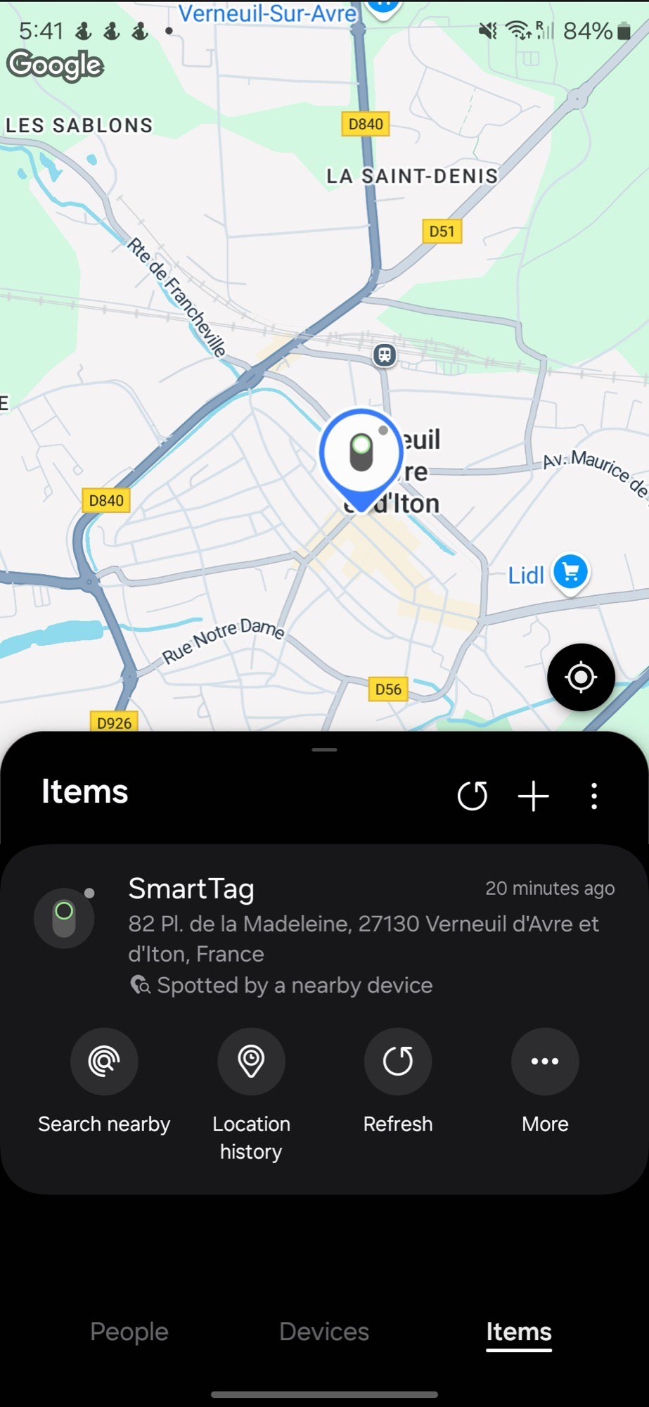 bluetooth trackers test 8 lost nye samsung galaxy smarttag2 1