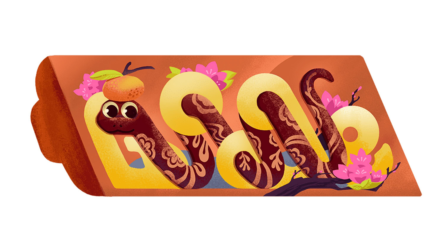 google doodle lunar new year